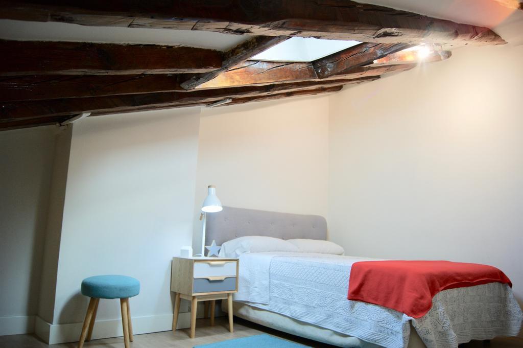 Apartamento Sol Madri Exterior foto