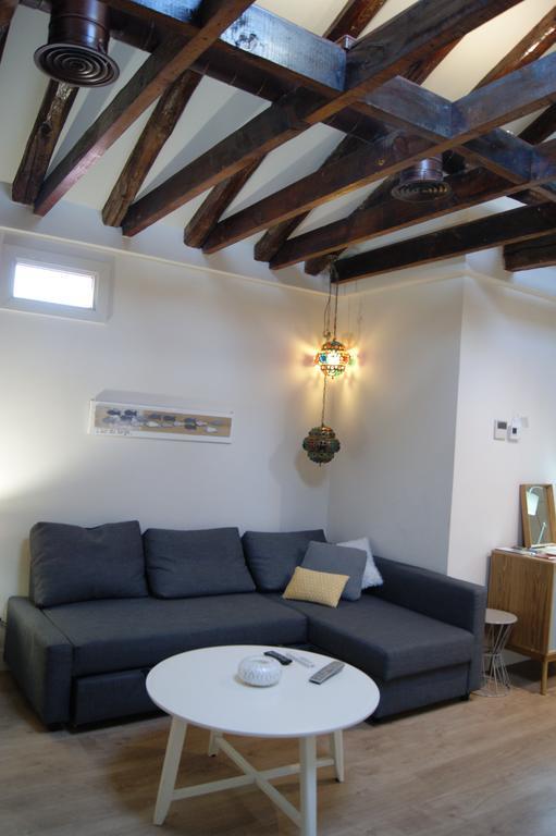 Apartamento Sol Madri Exterior foto