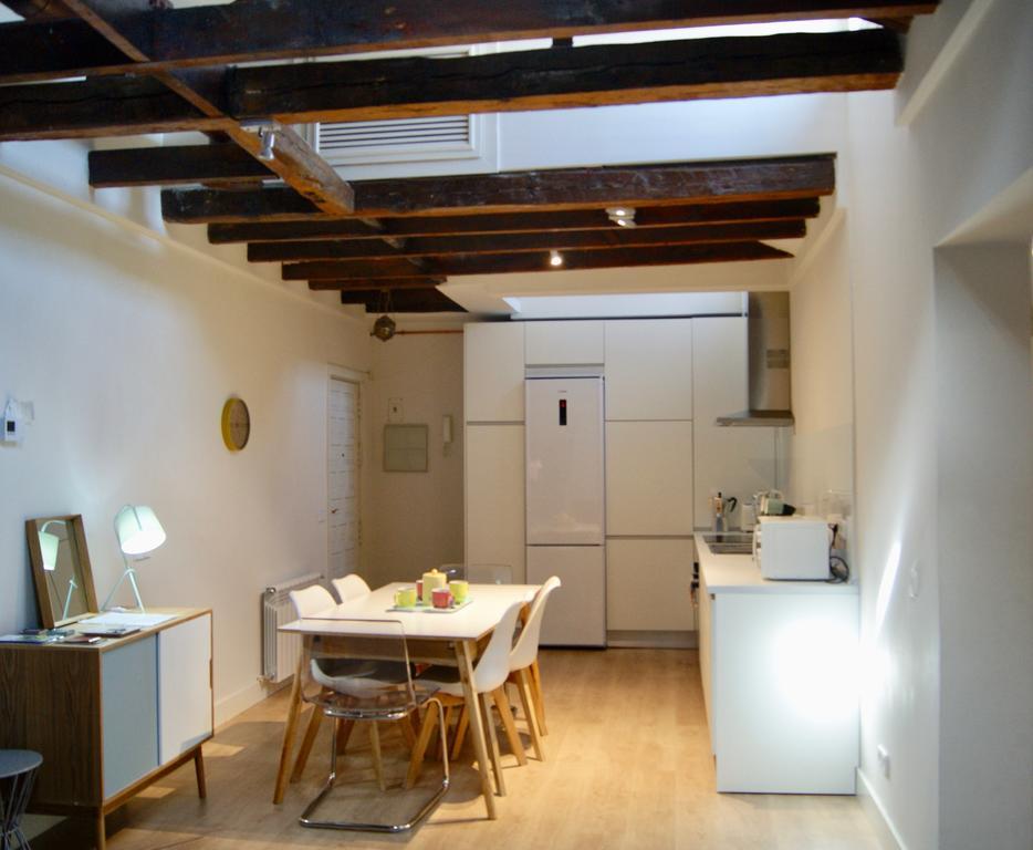 Apartamento Sol Madri Exterior foto