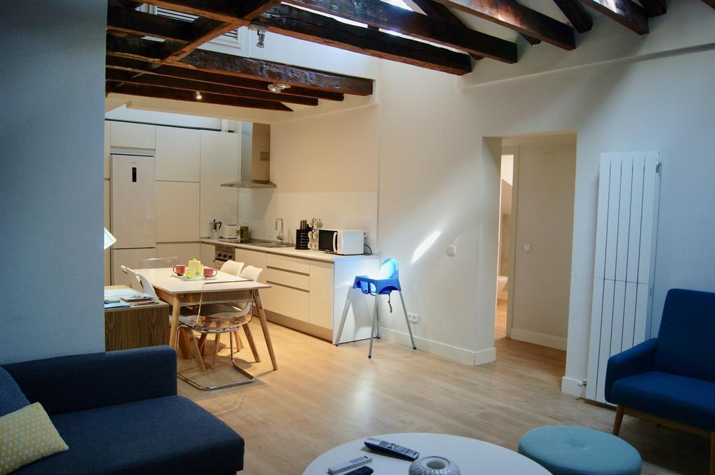 Apartamento Sol Madri Exterior foto