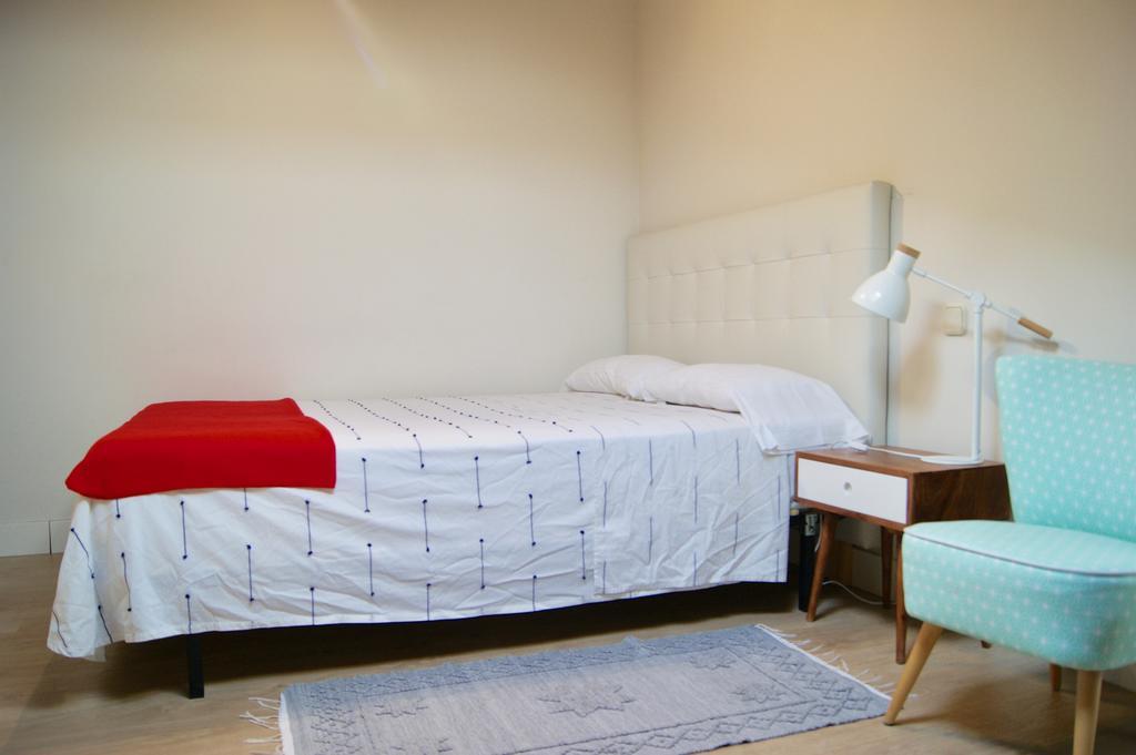 Apartamento Sol Madri Exterior foto