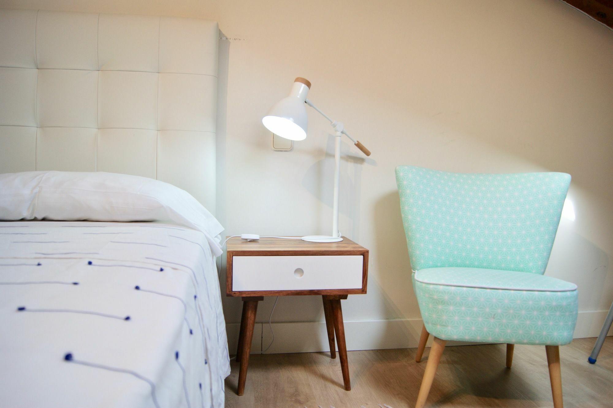 Apartamento Sol Madri Exterior foto