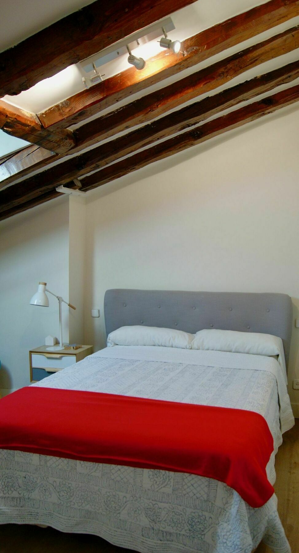 Apartamento Sol Madri Exterior foto