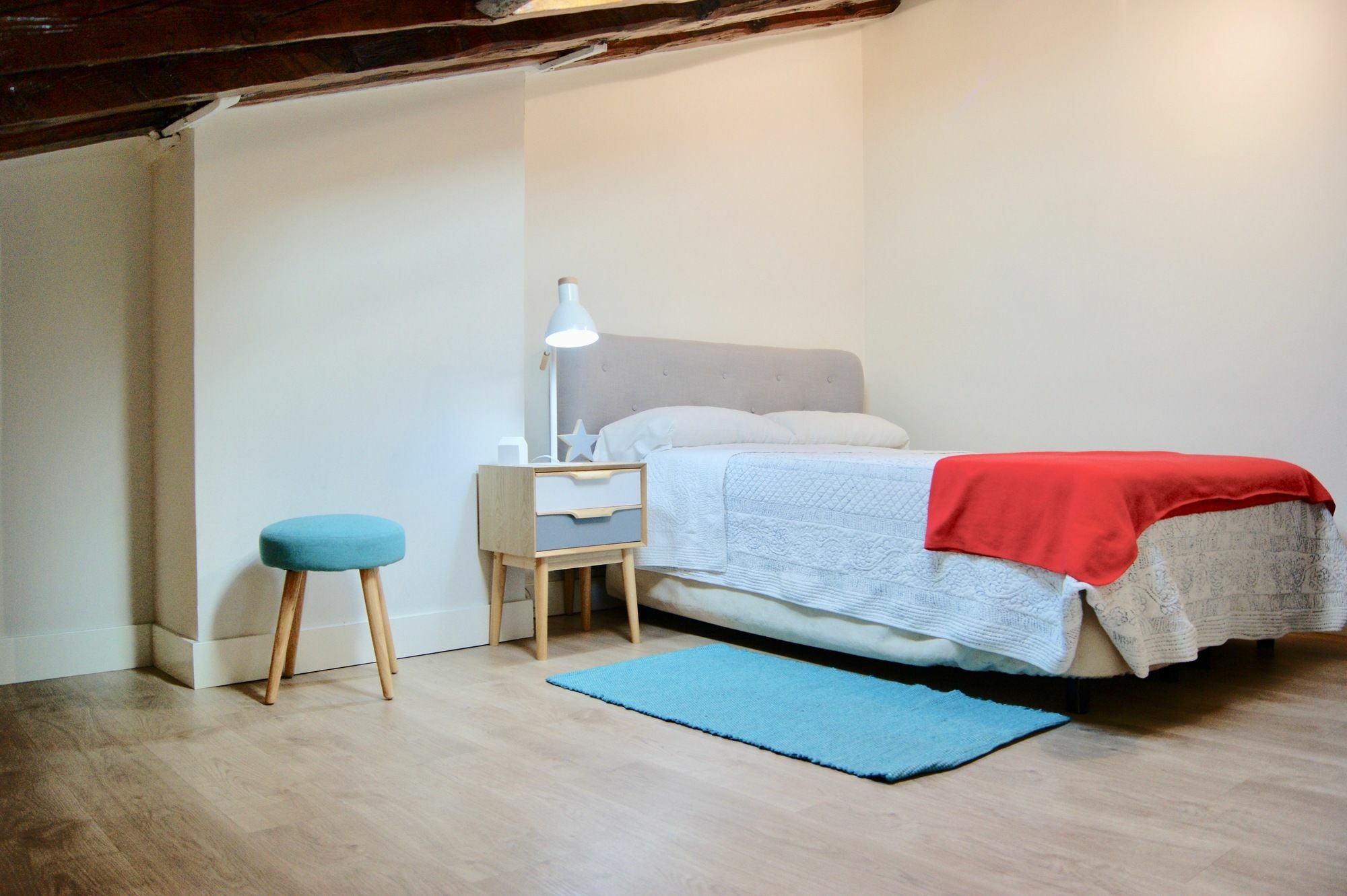 Apartamento Sol Madri Exterior foto